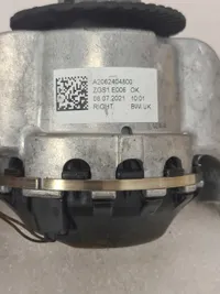 Подушка двигателя Мерседес W206 правая. - galeria