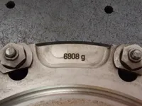 Tarcza CERAMICZNA Lamborghini Gallardo Tył LEWA - galeria