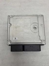 Engine Controller ECU A6461509691 OM646 - galeria
