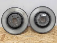 Диск Audi Q5 SQ5 Передні диски OEM Original - galeria