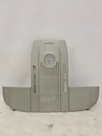 Pokrywa Osłona Silnik Mercedes V12 S65 W221 65 AMG - galeria