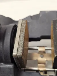 Clamps Electric Additional Manual Clamp Ferrari Roma Portofino - galeria