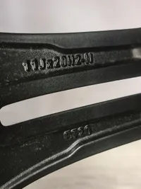 W290 Mercedes AMG GT 4-Türer Felge, HINTEN GT63 - galeria