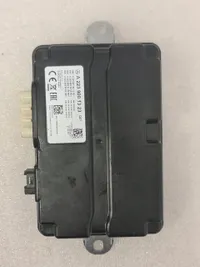 Mercedes W223 radio telephone module A2239001323 - galeria