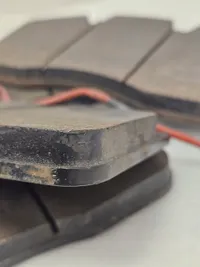 Передні блоки Ferrari FF F12 Berlinetta GTC4 Lusso - galeria