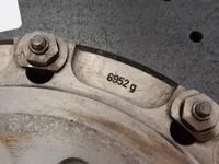 КЕРАМИЧЕСКИЙ ДИСК Lamborghini Gallardo ПЕРЕДНИЙ СЛЕВА - galeria