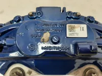 BMW G11 G12 G05 X5 BigBrake 395 mm Bremssättel - galeria