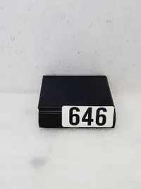 Becker Mercedes Navigation Module Controller - galeria