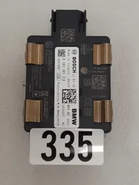 Radarsensor ACC BMW G20 F40 G05 G06 G01 G02 G22 G29 5A592D7 - galeria