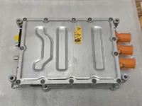 Converter Voltage converter Mercedes W465 G W907 Sprinter Hybrid - galeria