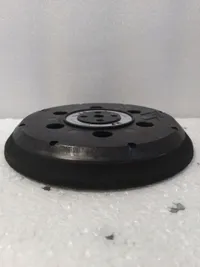 Sanding disc for eccentric sanders SIA Abrasives 0020.5741.01 - galeria