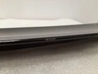 Спойлер закрылка элеронов Mercedes W253 GLC 63 AMG OEM - galeria