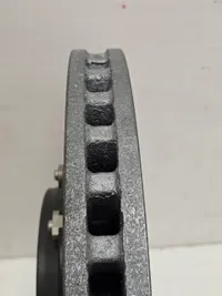 Keramikscheibe BMW M2 F87 M3 F80 M4 F82 F83 Vorne Vorne LINKS - galeria