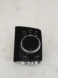 Контролер iDrive G30 X5 G05 G06 G07 X6 X7 9423195 - galeria