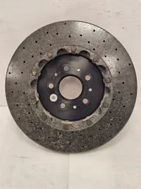 CERAMIC DISC Ferrari REAR 12Cilindri - galeria