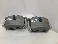 Mercedes W206 W214 W254 суппорта 330x32 ПЕРЕДНИЕ - galeria