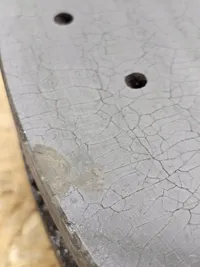 CERAMIC shield Mercedes W222 W217 S63 AMG Regeneration - galeria