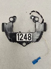 Mercedes Steering Wheel Contact Plate - A0994647704 - galeria