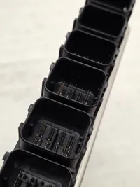 ЕБУ контролера двигуна A6549009700 OM654 - galeria