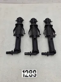 Nozzle Washer Lamps VW Golf VII RIGHT - galeria