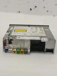 Audi Q7 4M Navigation Multimedia MIB2 High Harman - galeria