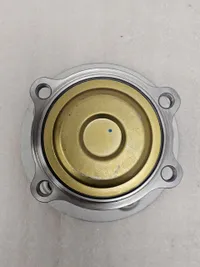 Hub Bearing REAR Mercedes EQB W243 X243 - galeria