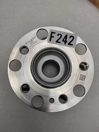 Hub Bearing REAR Mercedes W174 W178 CLA C174 C178 4Matic 4M - galeria