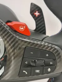 BMW G80 M3 M4 CARBON G81 G82 Lenkrad – Neu #FV - galeria