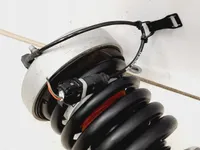 Amortyzator BMW M8 Coupe F92 EDC Tył Tylny 7856903 - galeria