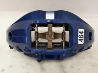 BMW G11 G12 G05 X5 BigBrake 395 mm Bremssättel - galeria