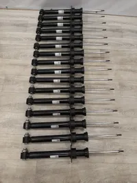 BMW G30 M550d 530e Rear Shock Absorber ORIGINAL - galeria