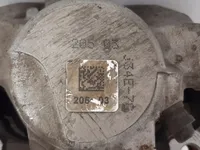 Супорт Mercedes W205 передній ЛІВИЙ 305х28 - galeria