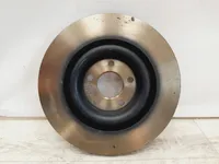 Audi ПЕРЕДНІ диски Q7 A4 A6 A8 4M 350мм - galeria