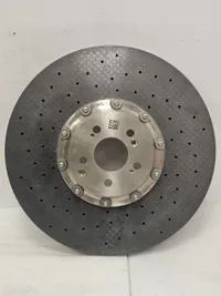 KERAMIKschild Mercedes W222 W217 S63 AMG - galeria