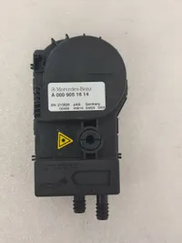 Czujnik Sensor Pyłu Mercedes W213 W177 W257 W118 - galeria