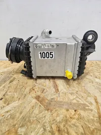 Інтеркулер Air Cooler BMW G30 M550i G11 G12 750i - galeria