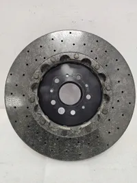 CERAMIC DISC Ferrari REAR 12 Cilindri - galeria