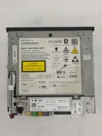 Audi Q7 4M Navigation Multimedia MIB2 High Harman - galeria