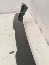 Listwa Zderzaka BMW G14 G15 G16 CARBON 8074800 - galeria