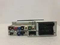 Porsche Cayenne Navigation MMI Multimedia Reader 2 - galeria