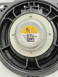 Колонка Harman Kardon BMW X3 G01 X4 G02 LCI - galeria