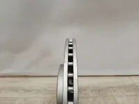 Tarcze Audi Q4 E-Tron Skoda Enyaq VW ID.4 ID.5 KOMPLET! - galeria