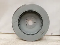 Tarcze PRZÓD Mercedes OEM W297 W296 EQS ORYGINAŁ - galeria