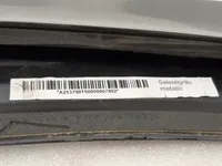 Спойлер закрылка элеронов Mercedes W253 GLC 63 AMG OEM - galeria