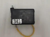 Radarsensor ACC ADC Tempomat FRR BMW G70 G07 U11 I20 5A4D976 - galeria