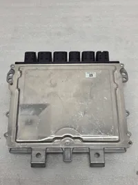 ЕБУ контролера двигуна A6549009700 OM654 - galeria