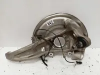 Zwrotnica PRZÓD LEWA BMW G11 G12 G16 G32 - galeria