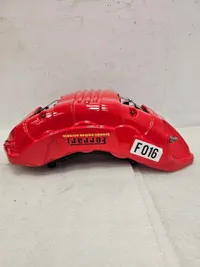 Calipers Ferrari SF90 Caliper Ceramics Front Right Pads NEW - galeria