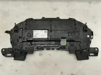 Дисплей лічильника Virtual LIVE COCPIT 12'3" BMW G20 G22 G80 G82 - galeria