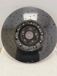 CERAMIC shield Mercedes W222 W217 S63 AMG Regeneration - galeria